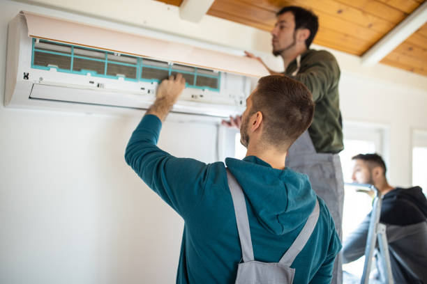 Best HVAC Installation Services  in Milford, IA
