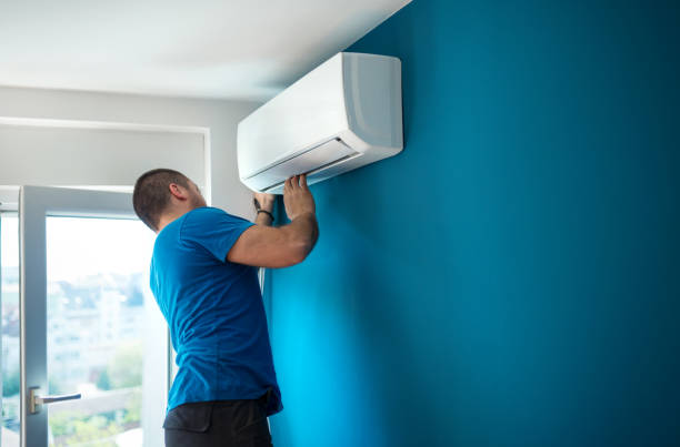 Best HVAC Installation Services  in Milford, IA