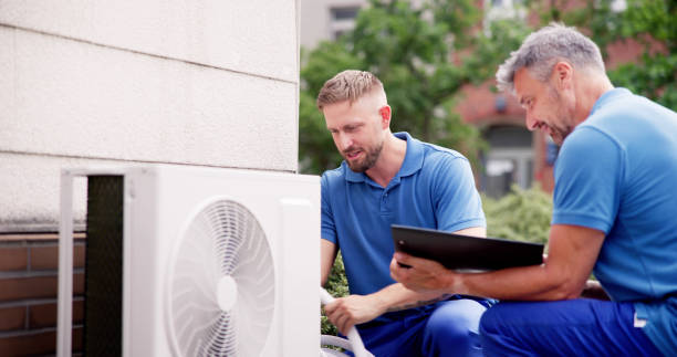 HVAC Troubleshooting in Milford, IA