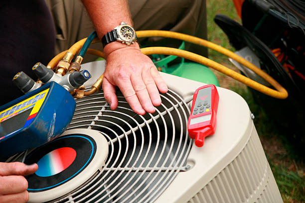 Best HVAC Repair Near Me  in Milford, IA