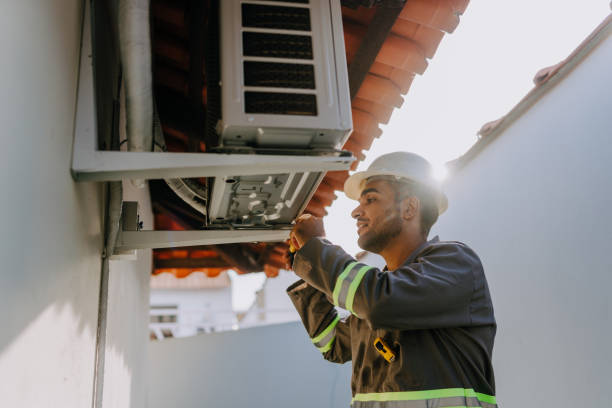 Best HVAC Replacement Cost  in Milford, IA