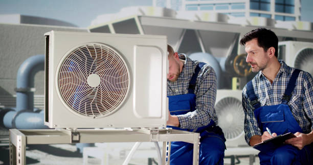 Best HVAC Companies Near Me  in Milford, IA
