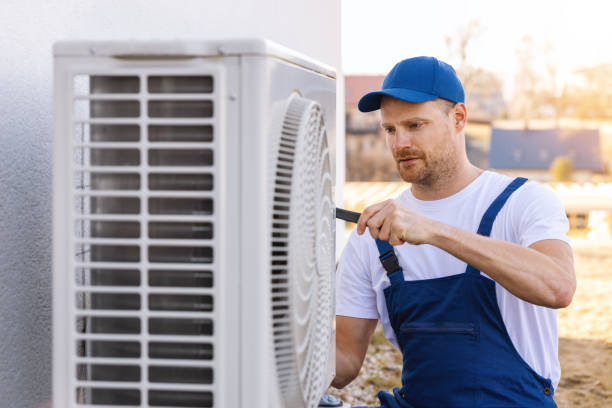 HVAC Troubleshooting in Milford, IA