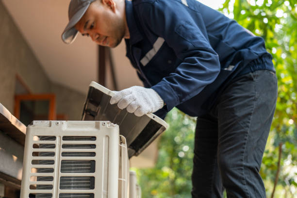 Best Best HVAC Companies  in Milford, IA