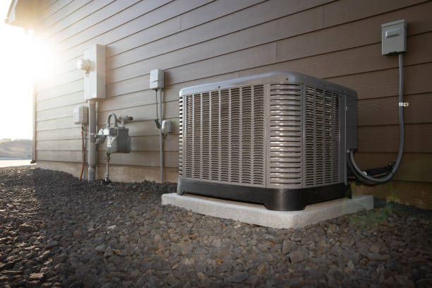Best Commercial HVAC Repair  in Milford, IA